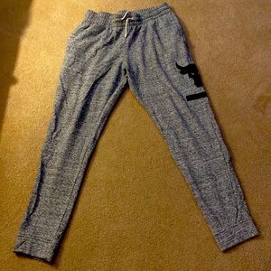 Project rock sweat pants/ joggers